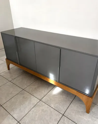 Buffet/Rack 