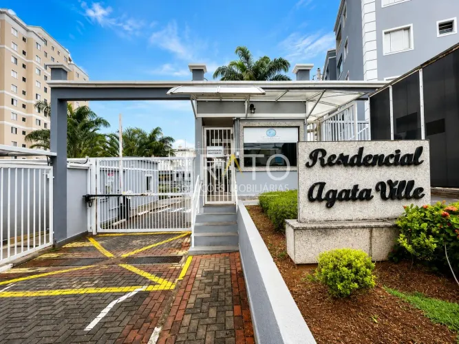 apartamento - Jardim Nova Europa - Campinas