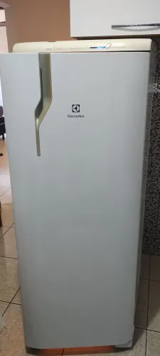 Geladeira Electrolux Frost Free