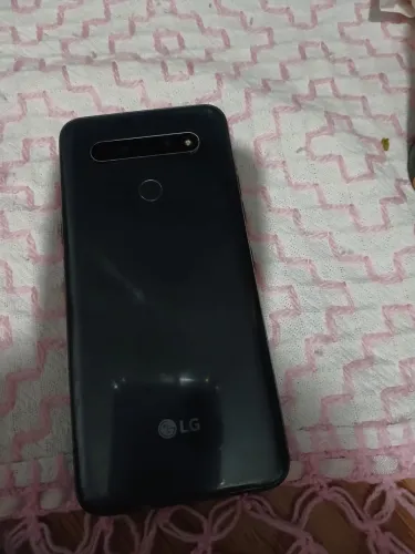 LG K61