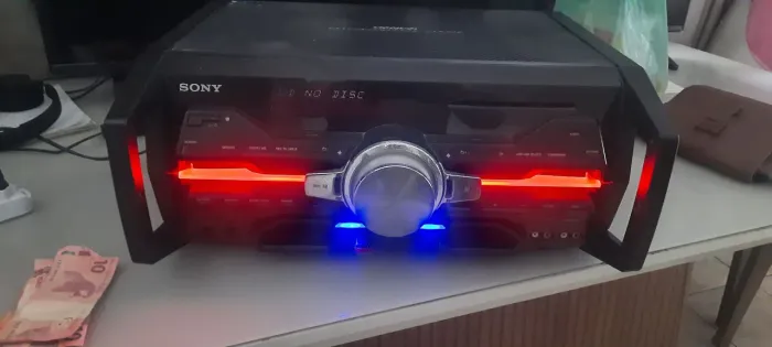 Sh 2000