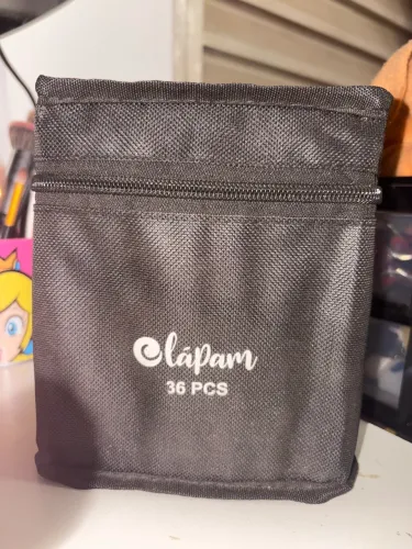 Canetinhas Lápan 36 pcs