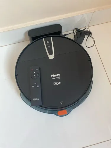 MOP Philco 