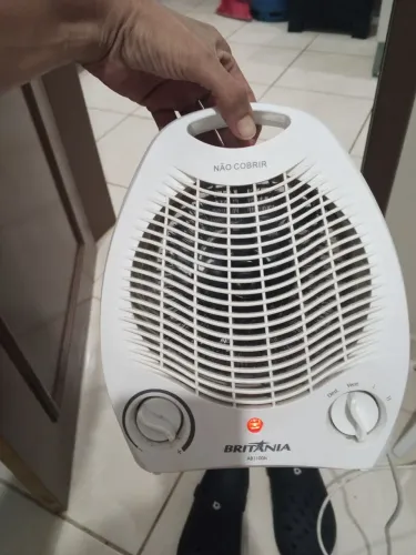 Aquecedor