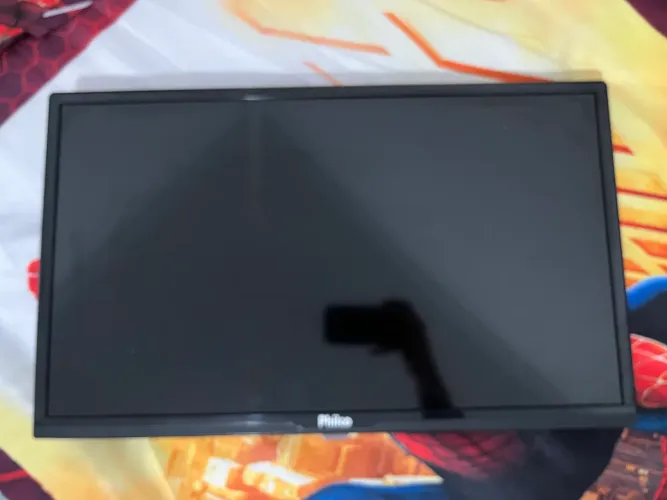 Monitor TV 24?