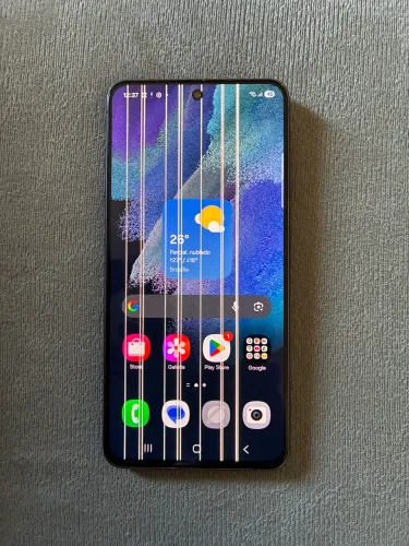 Samsung Galaxy S21 FE 5G