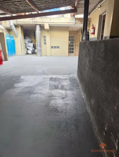 Salão à venda, 310 m² por R$ 1.400.000,00 - Jardim dos Camargos - Barueri/SP