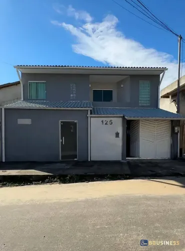 Casa à venda com 3 quartos - Custodópolis, Campos dos Goytacazes, RJ