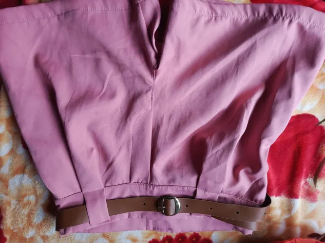 Desapego feminino 