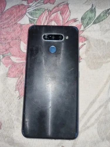 Smartphone LG K12 PRIME 64GB/3GB RAM