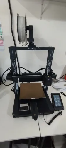 Impressora 3D