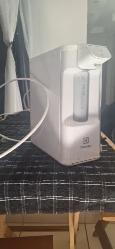 Filtro Eletrolux Branco 220v PE12G excelente estado como novo