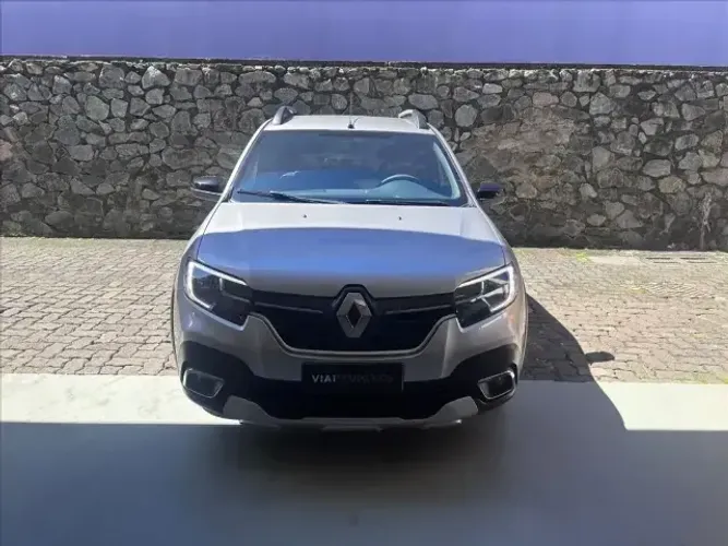 Renault Stepway Zen Flex 1.0 12V Mec. 2024