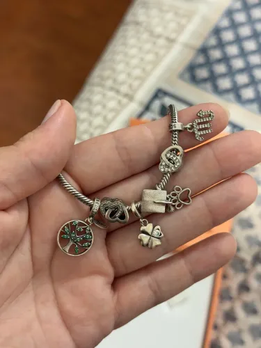 Pulseira Vivara