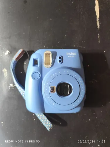 Instax mini 9