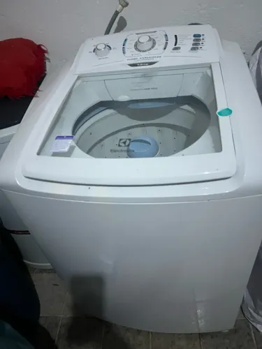 Máquina de lavar 13kg 