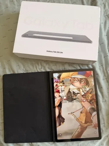 Galaxy tab s10