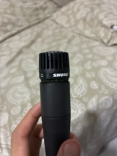 Shure SM57