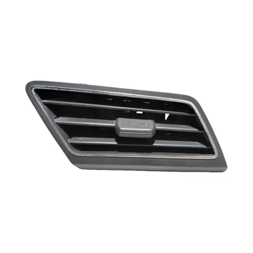 Difusor De Ar Direito Gol G7 2017 1.0 Original Uzad0