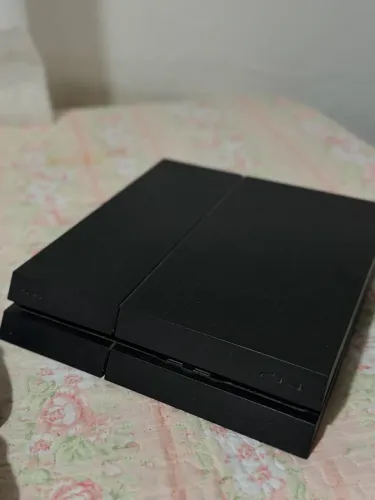 PlayStation 4 Fat