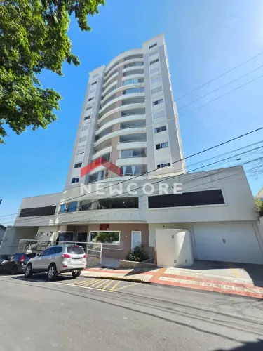 Apartamento em Rua Nossa Senhora da Piedade - Centro - Tubarão/SC