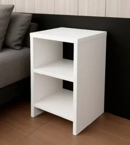 Mesa de Cabeceira de Cama 