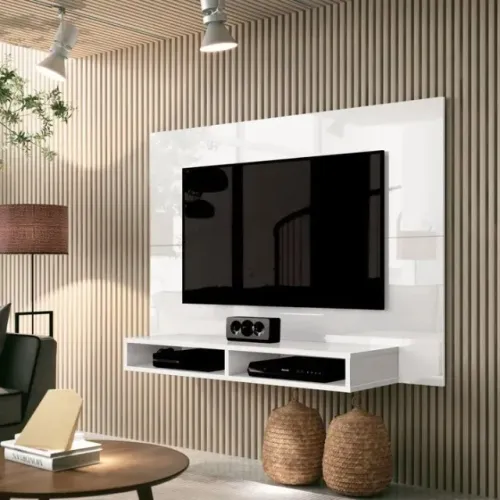  PAINEL FOX - EDN