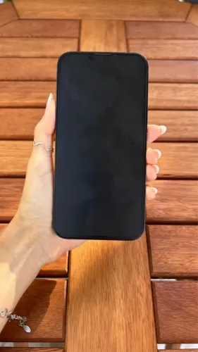 IPHONE 13 PRETO (128GB)