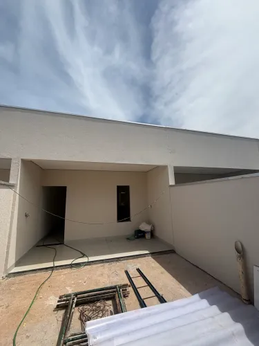 Vendo casa na 1503 sul
