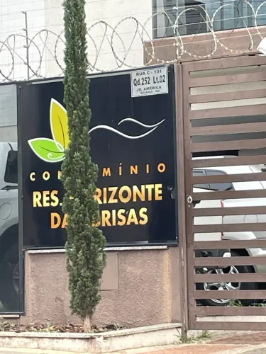 Apartamento 3 quarto,jardim america.