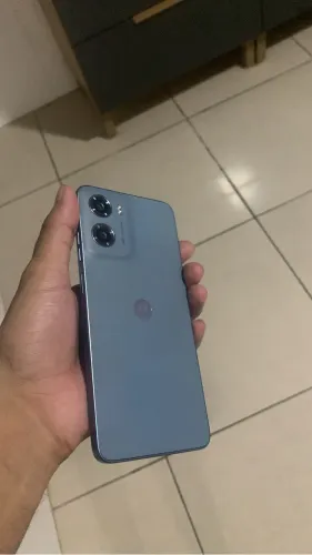 Celular moto g06