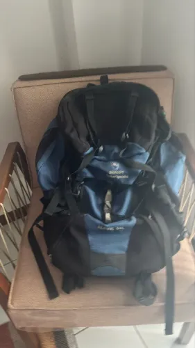 Mochila