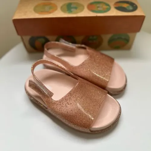 Mini Melissa Cloud Sandal
