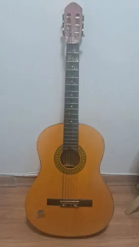 Violão Acústico Nylon