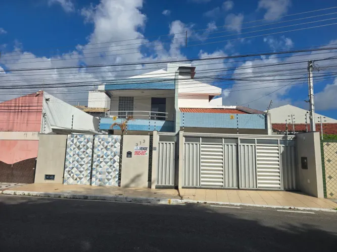 Casa à venda, INÁCIO BARBOSA, Aracaju, SE