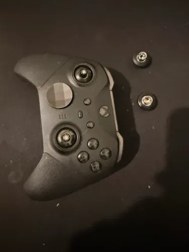 CONTROLE XBOX ELITE