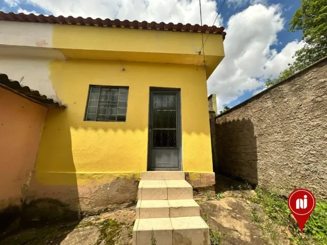 Casa com 3 dormitórios, 360 m² - venda por R$ 250.000,00 ou aluguel por R$ 1.000,00/mês -