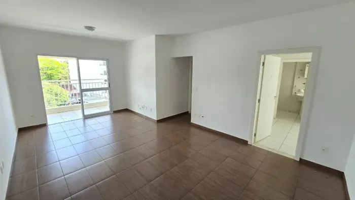 Imóvel para aluguel tem 104 metros quadrados com 3 quartos em Centro - Taubaté - SP