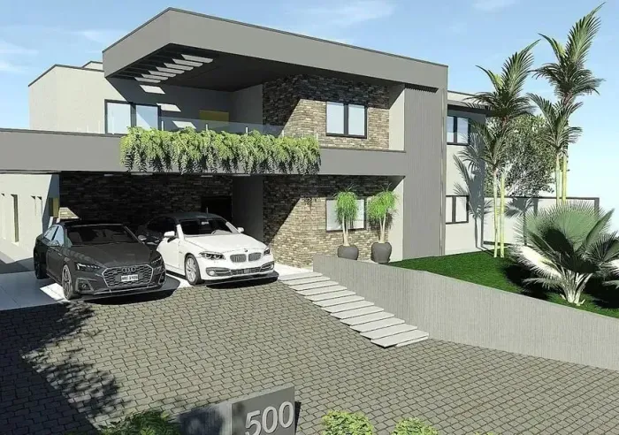 Casa à venda no Condomínio Vivendas do Japi | 450 m² | 6 suítes | Piscina + campo de futeb