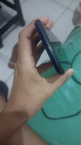 VENDO UM CELULAR A20 R$190