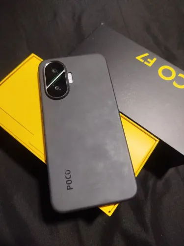 Poco f7 512 gb