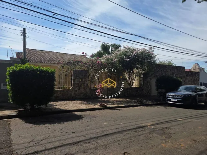 Casa com 5 dormitórios, 490 m² para venda e locaçao no Solar de Itamaracá - Indaiatuba/SP