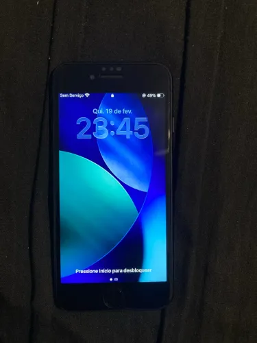 iPhone SE 20202 128 gigas