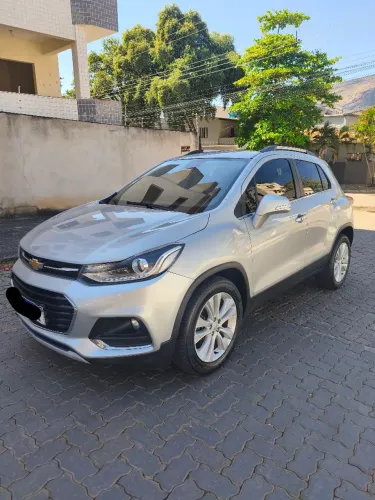 Chevrolet Tracker Premier 1.4 Turbo 16V Flex AUT 2019
