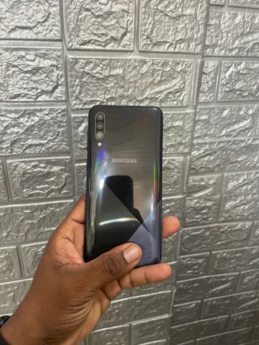 Vendo Samsung A30s