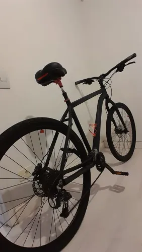 Bike Urbana Aro 29 - Montagem Exclusiva QUADRO 21