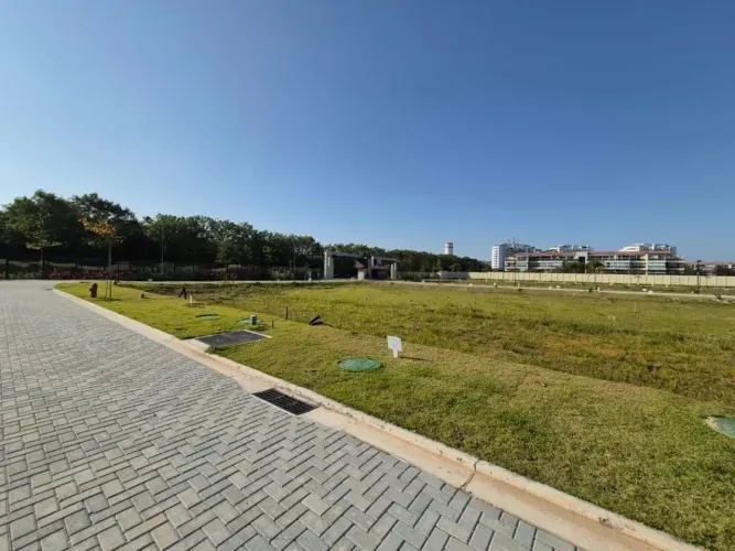 Terreno à venda no Recreio dos Bandeirantes