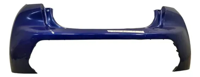 Parachoque Traseiro Peugeot 208 21/24 167365151T pg2839