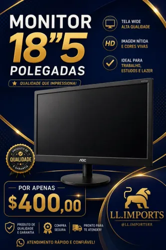 Monitor
