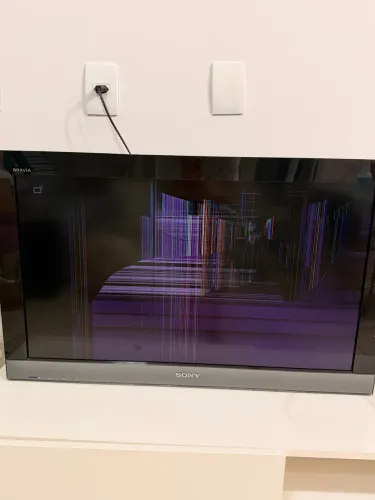 TV SONY 